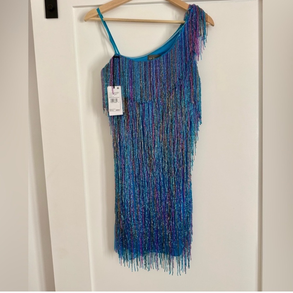 NEW! Gorgeous! Liv Foster dress
